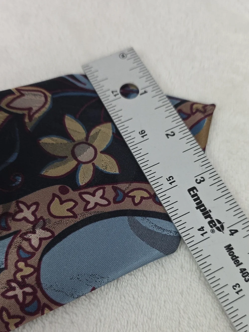 Wembley vintage necktie